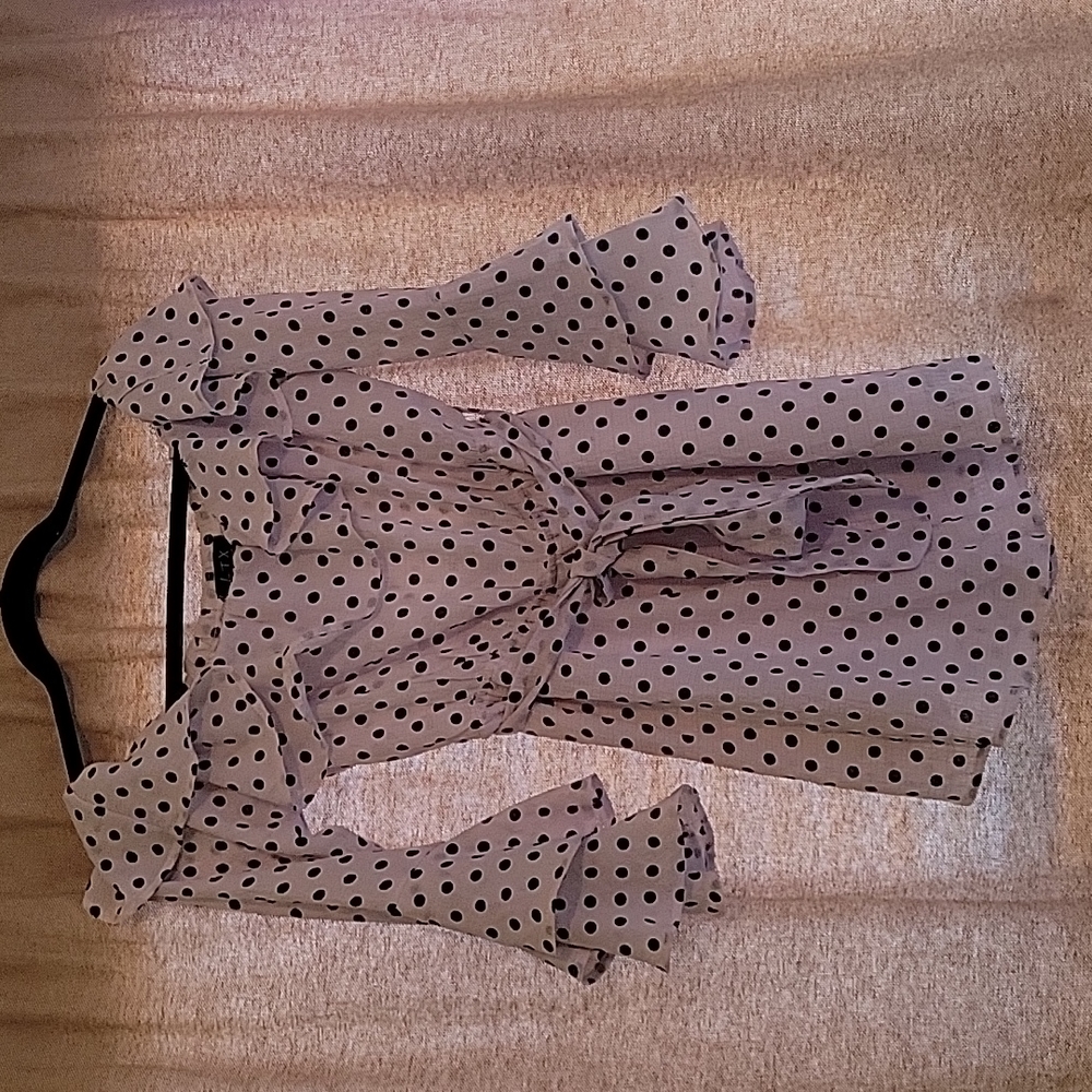 Short Romper